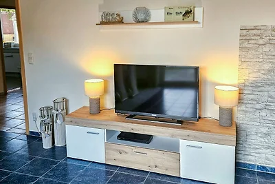 Maison de vacances Vacances relaxation Saal in Vorpommern