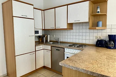 Fewo Sommergarten 40/1-1 SZ bis max. 4 Pers.