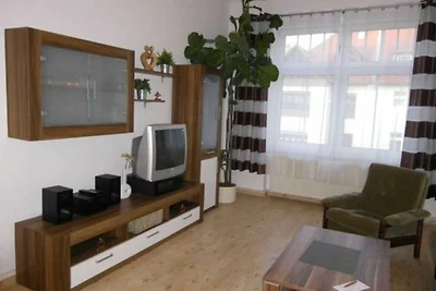 Vakantieappartement Gezinsvakantie Erfurt