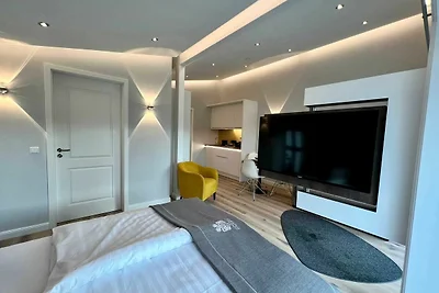 Lifestyle Comfort Apartment (Apt. 7)