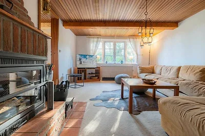 Casa vacanze Vacanza di relax Poppenbüll