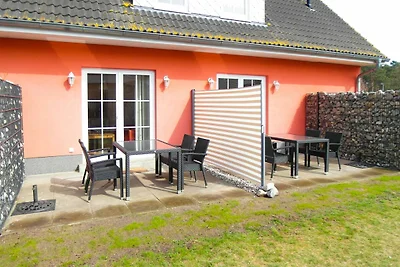 Vakantieappartement Gezinsvakantie Karlshagen