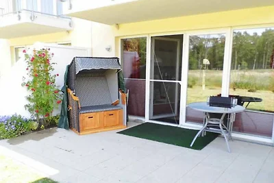 Hotel Culturas y visitas Graal-Müritz