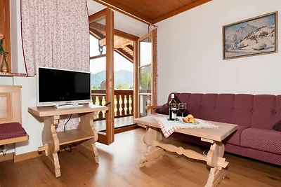Appartamento Vacanza con famiglia Rottach-Egern
