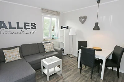 Villa Buskam Whg. 21 mit Südbalkon