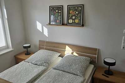 Vakantieappartement Gezinsvakantie Mittelnkirchen