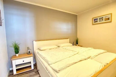 Ferienpark - Haus N, App. 0N0701