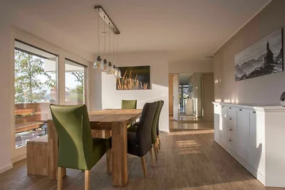 Ferienwohnung Seeblick