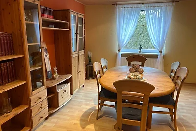 Ferienwohnung Dachstübchen