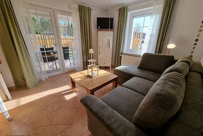 Casa vacanze Vacanza di relax Zurow