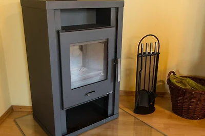 Vakantieappartement Gezinsvakantie Kröslin