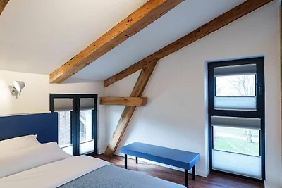 Zimmer 3 Geborgen unterm Giebel