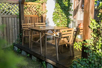 Ferienwohnung Storchenblick