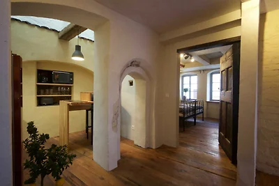 Vakantieappartement Gezinsvakantie Torgau