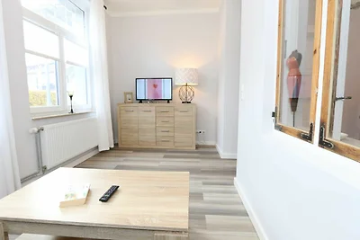 Haus Seestern Whg 1 Ostwind