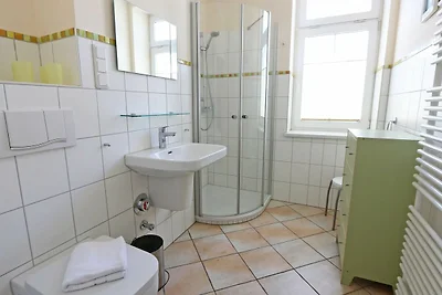 Vakantieappartement Gezinsvakantie Göhren