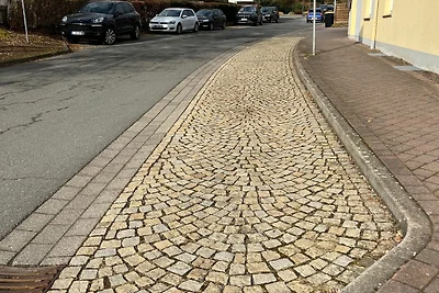 Vakantieappartement Gezinsvakantie Bad Sachsa