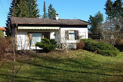 Ferienhaus 07-F modern eingerichtet mit...