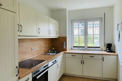 Casa vacanze Vacanza di relax Bastorf