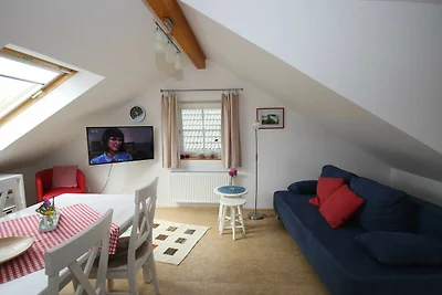 Appartamento Vacanza con famiglia Kollmar