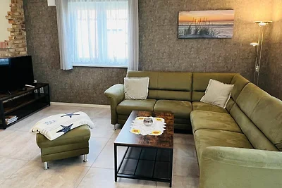 Appartamento Vacanza con famiglia Rerik