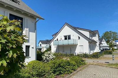 Haus Möwe Whg. 01 mit Terrasse &...