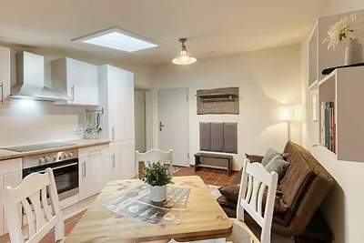 Vakantieappartement Gezinsvakantie Dobbin-Linstow