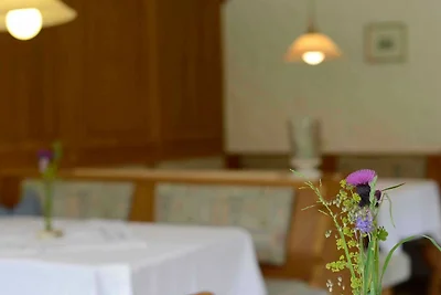 Vakantieappartement Gezinsvakantie Jungholz