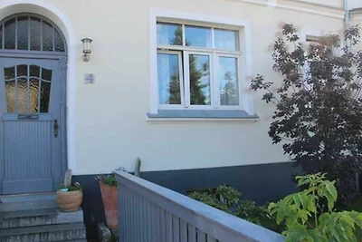 Ferienwohnung Mittendrin