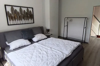 Apartamento Vacaciones familiares Filsum