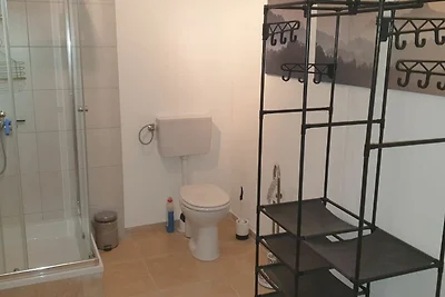 Erholungsoase am Rand des Harzes - Apartment
