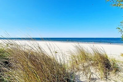 Appartamento Vacanza con famiglia Koserow