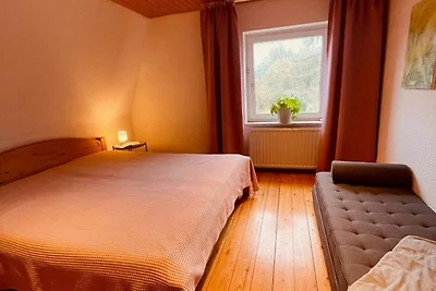 Ferienwohnung Berglyk