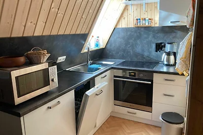 Nurdachhaus 30.26