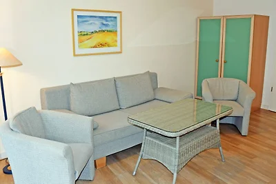 Appartamento Vacanza con famiglia Göhren