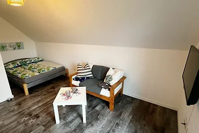 Ferienhaus Walow