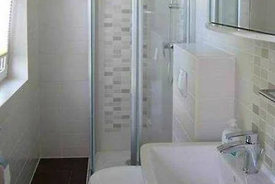 Holiday flat family holiday Korswandt