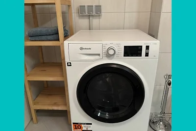 Appartamento Vacanza con famiglia Graal-Müritz