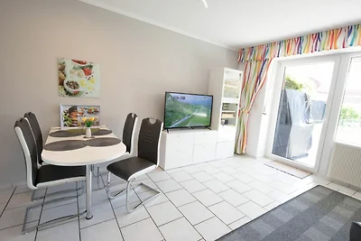 Ferienwohnung Strandmuschel