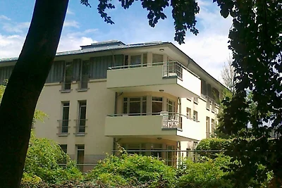 Residenz Bleichröder App.18