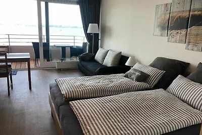 Appartement Ankerplatz