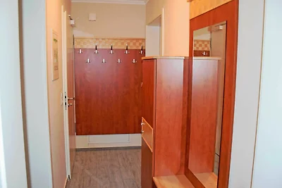 Apartament Dla rodzin Sellin