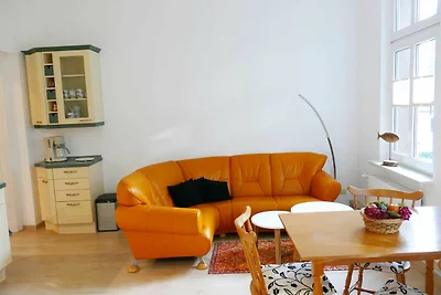 Vakantieappartement Gezinsvakantie Heringsdorf