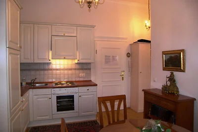 Villa Baroni Whg. 5