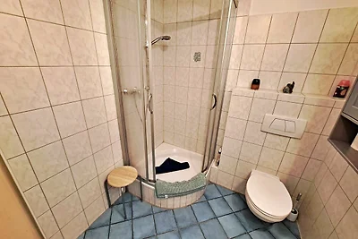 Vakantieappartement Gezinsvakantie Bansin
