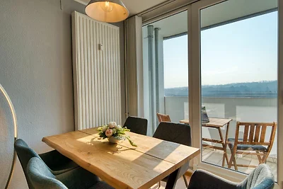 Vakantieappartement Gezinsvakantie Heiligenhafen