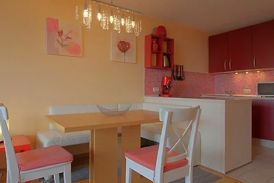 Appartement Vacances avec la famille Hohegeiß