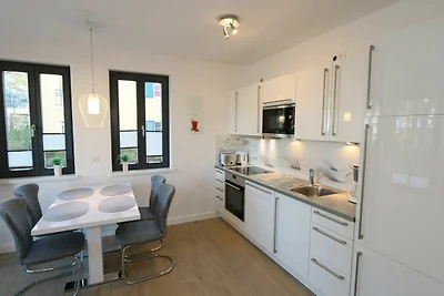 Strandvilla Andrea Whg.