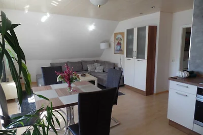 Vakantieappartement Gezinsvakantie Dessau