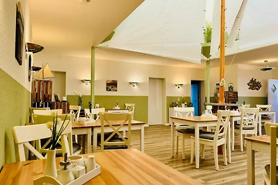 Hotel Cultuur en bezienswaardigheden Lobbe